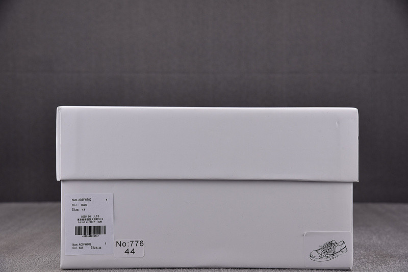 Ma1s0n mihara sneakers