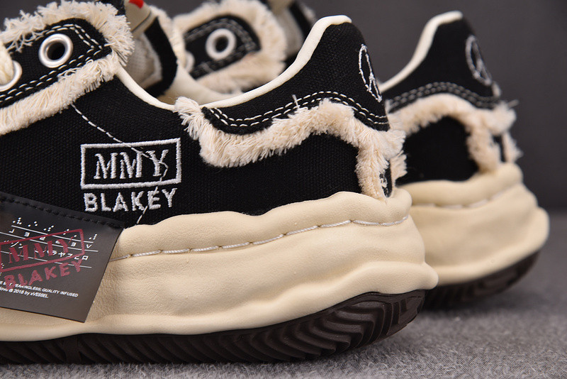 Ma1s0n mihara sneakers