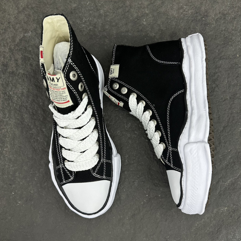 Ma1s0n mihara sneakers