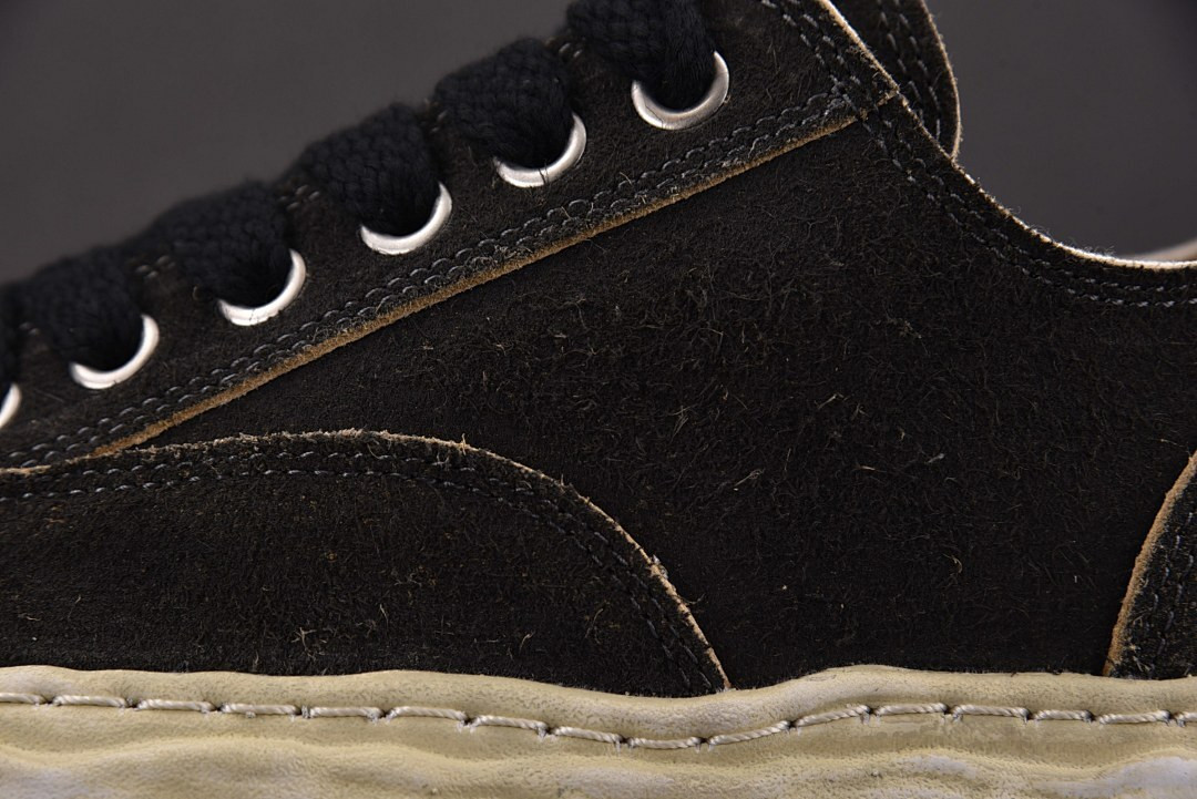 Ma1s0n mihara sneakers