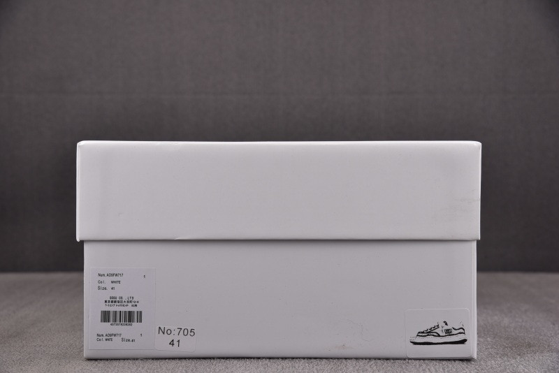 Ma1s0n mihara sneakers