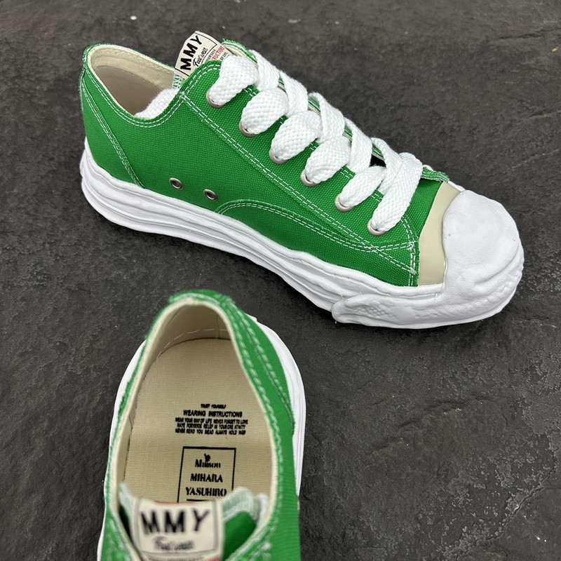 Ma1s0n mihara sneakers