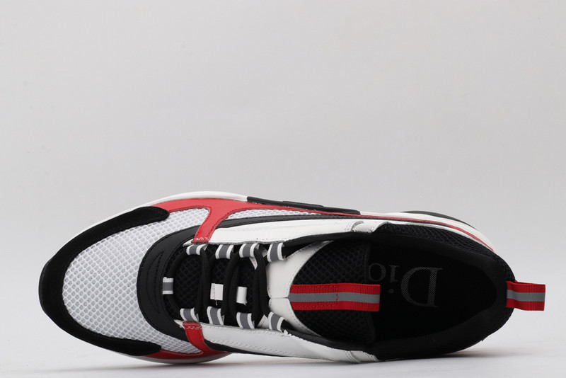 HOMME B22 TRAINER SNEAKER