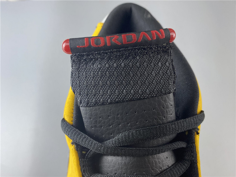 Air Jordan 14 “Ferrari” BQ3685-706
