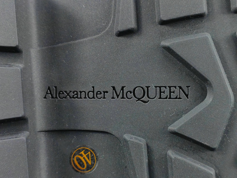 ALEXANDER MCQUEEN SNEAKER
