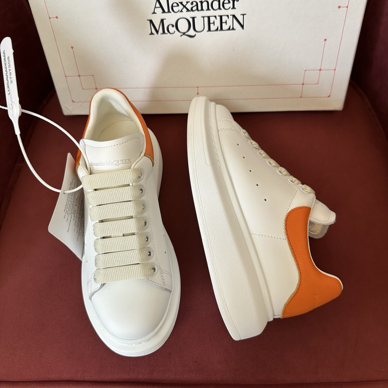 ALEXANDER MCQUEEN SNEAKER