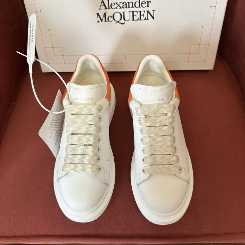 ALEXANDER MCQUEEN SNEAKER