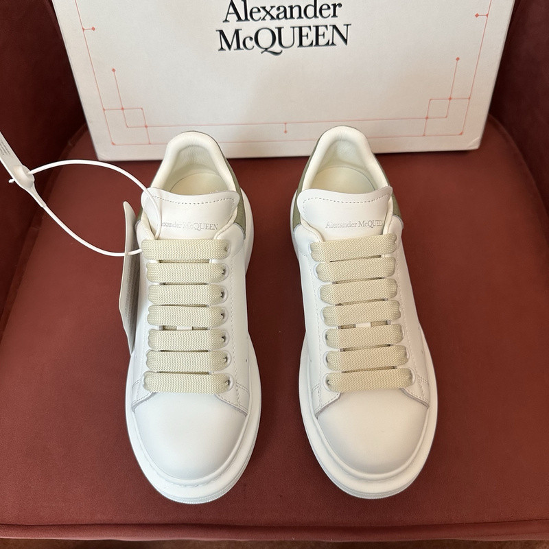 ALEXANDER MCQUEEN SNEAKER