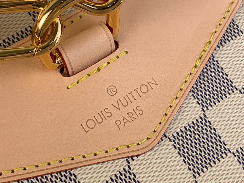 L*uis V*itton Backpack