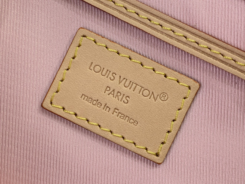 L*uis V*itton Backpack