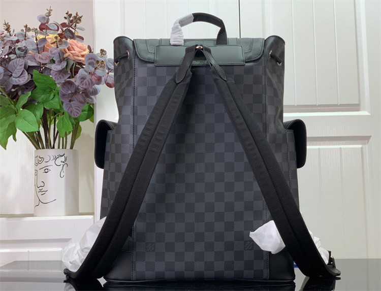 L*uis V*itton Backpack