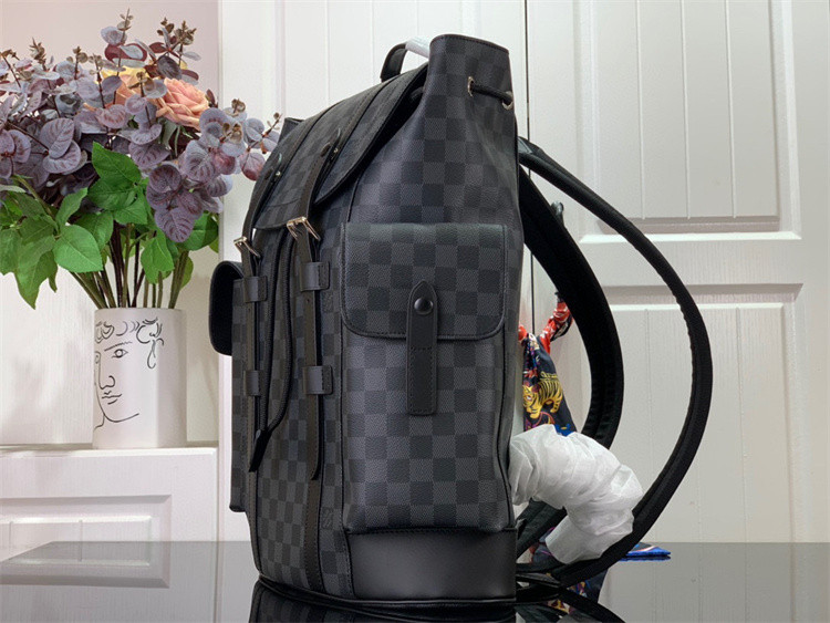 L*uis V*itton Backpack