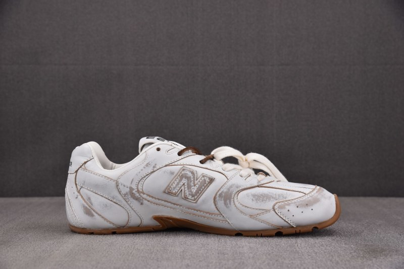 New Balance 530 SL Miu Miu White Gum (Women