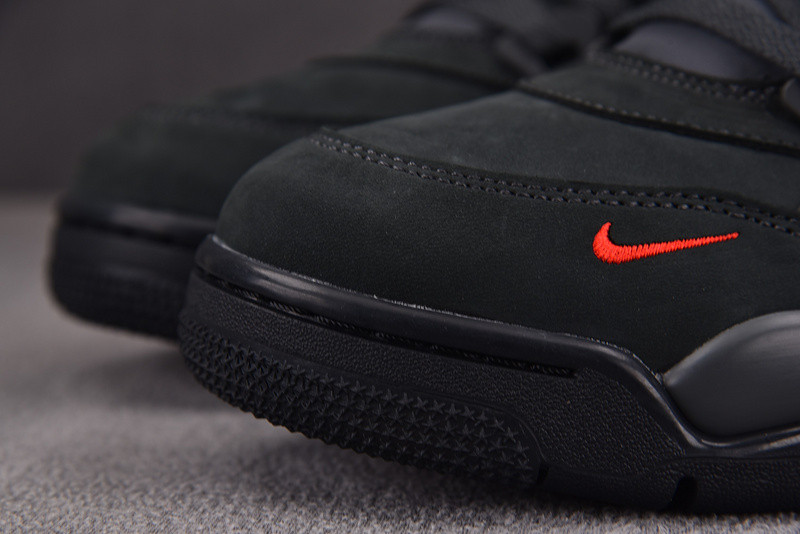 Nigel Sylvester x Air Jordan 4 RM Driveway Grey HF4334-004