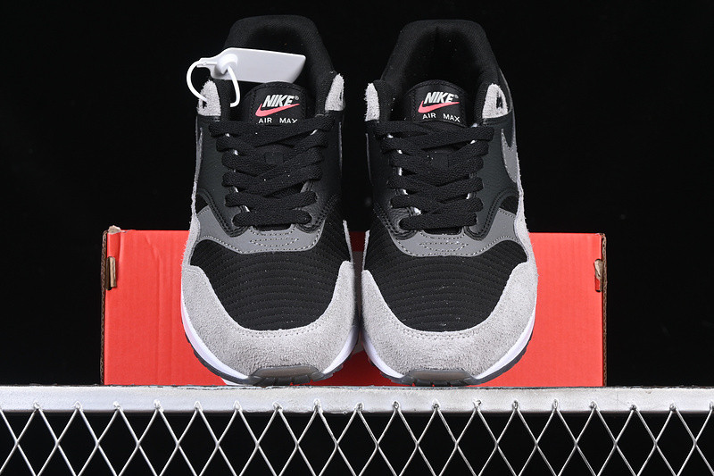 Nike Air Max 1 Premium Dark Smoke Grey HJ9292-070