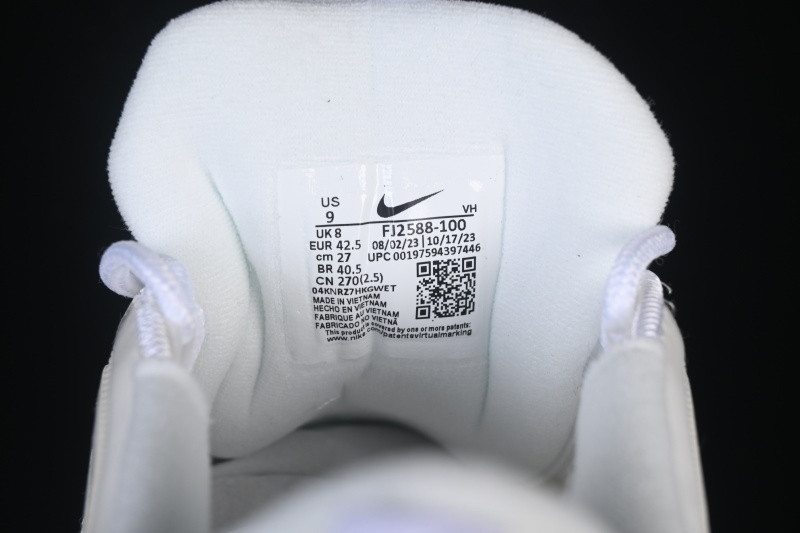 Nike Air Max 97 FJ2588-100