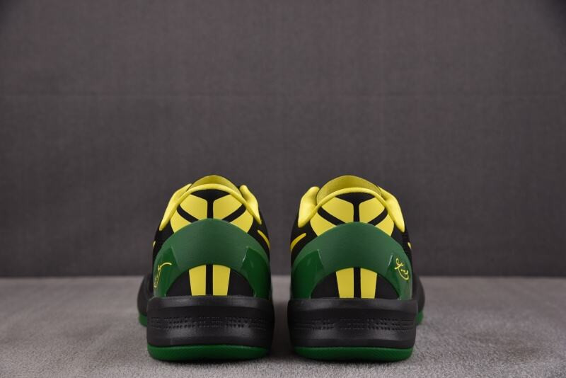NK Kobe 8 Oregon Ducks PE PACK