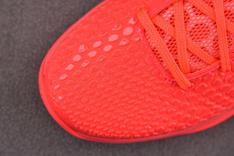 NK Zoom Kobe 6 Protro Reverse All Star PE