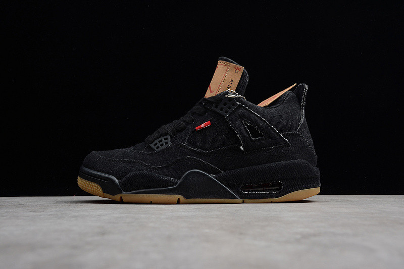 Jordan 4 Retro Levi