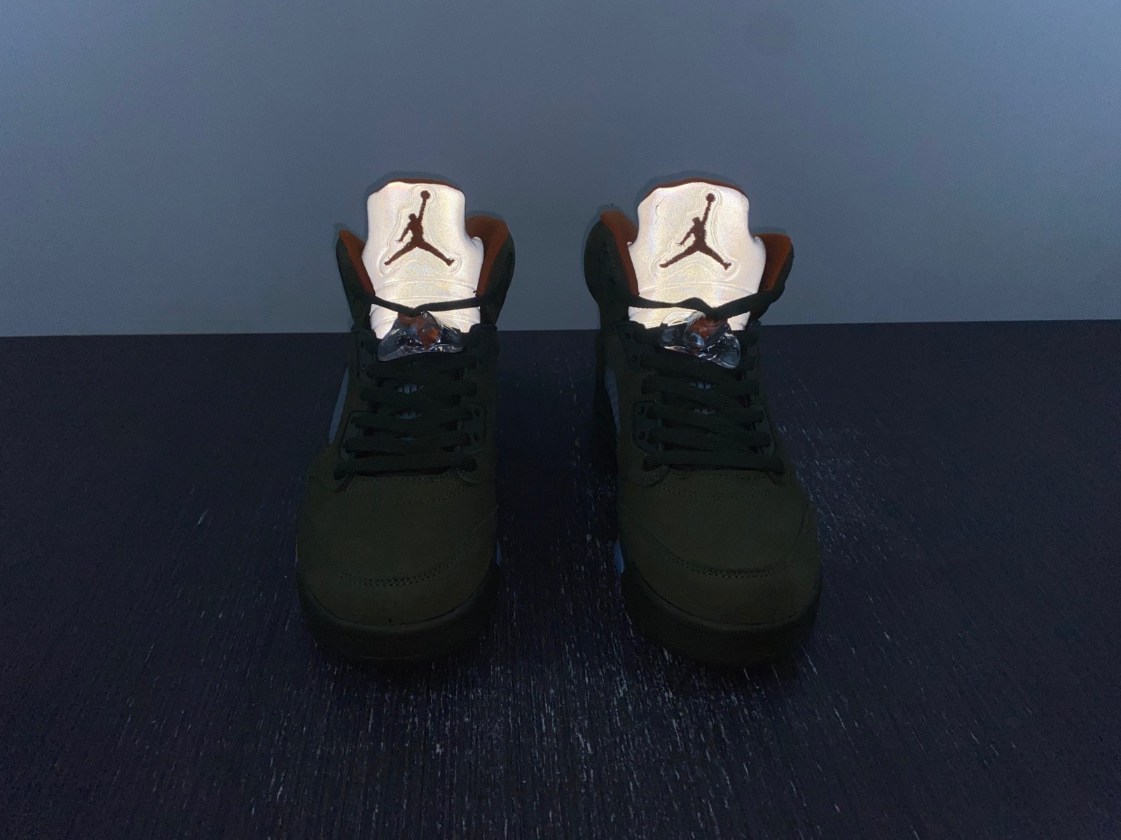 Air Jordan 5 “Olive” DD0587-308