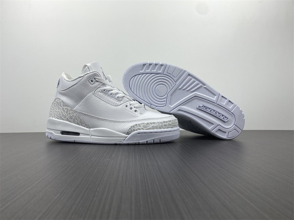 Air Jordan 3 Retro PS 