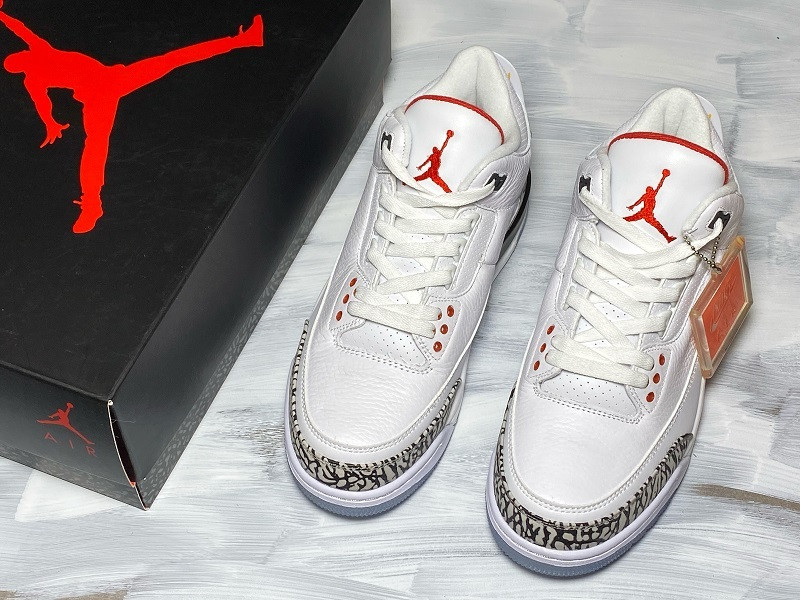 AIR JORDAN 3 RETRO 923096-101