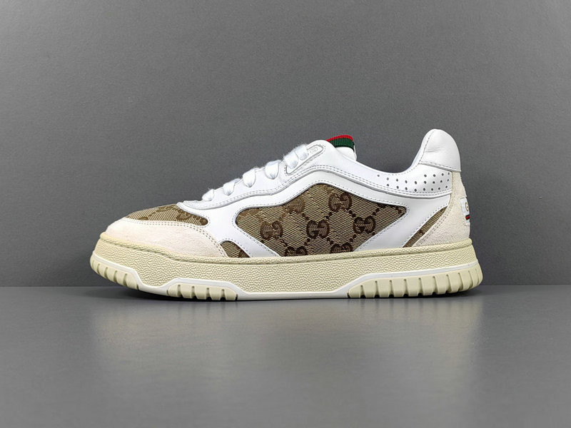 G*u*i re-web sneakers