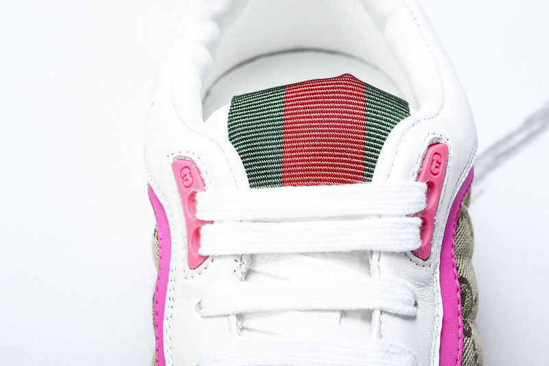 G*u*i re-web sneakers