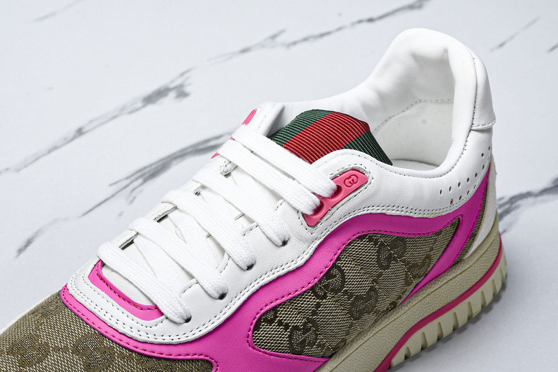 G*u*i re-web sneakers