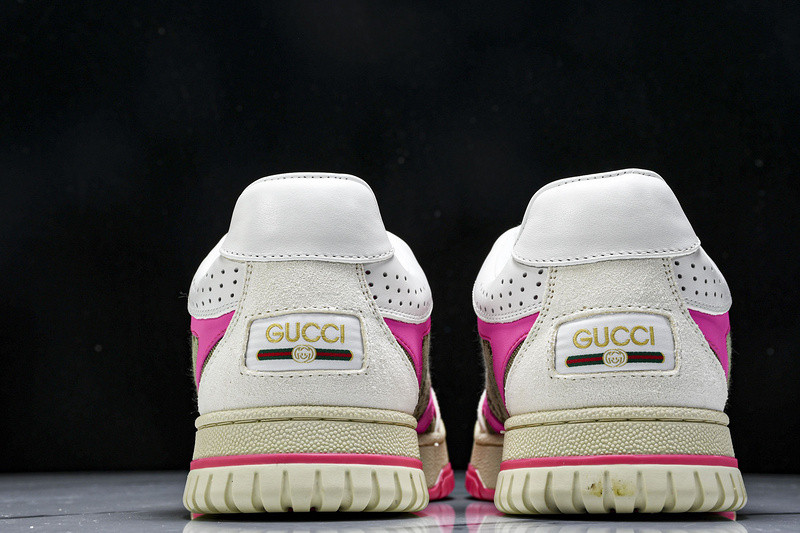 G*u*i re-web sneakers