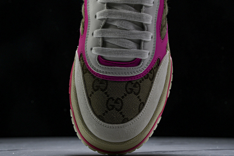 G*u*i re-web sneakers