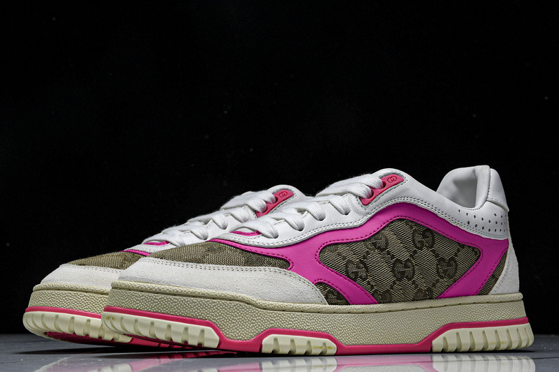 G*u*i re-web sneakers