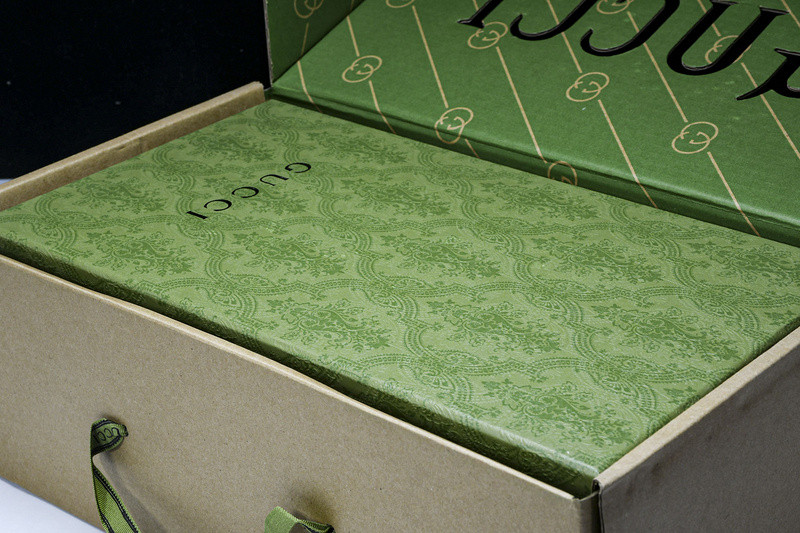 G*u*i re-web sneakers