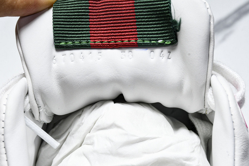 G*u*i re-web sneakers