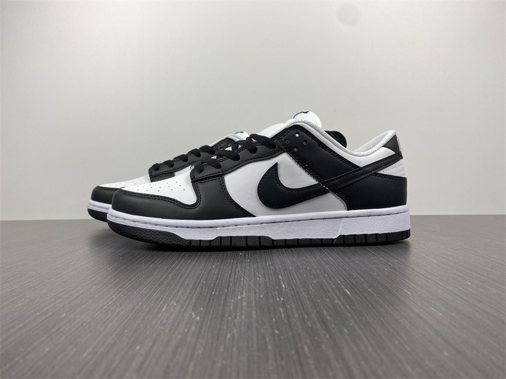 NIKE DUNK LOW NEXT NATURE ‘WHITE/BLACK’ DD1873-102