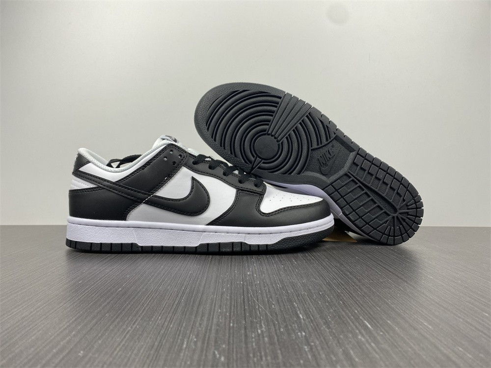 NIKE DUNK LOW NEXT NATURE ‘WHITE/BLACK’ DD1873-102