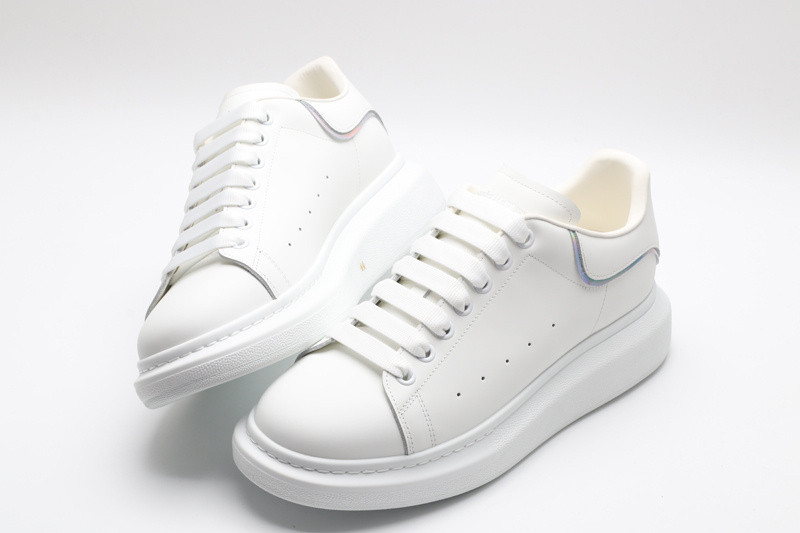 ALEXANDER MCQUEEN SNEAKER