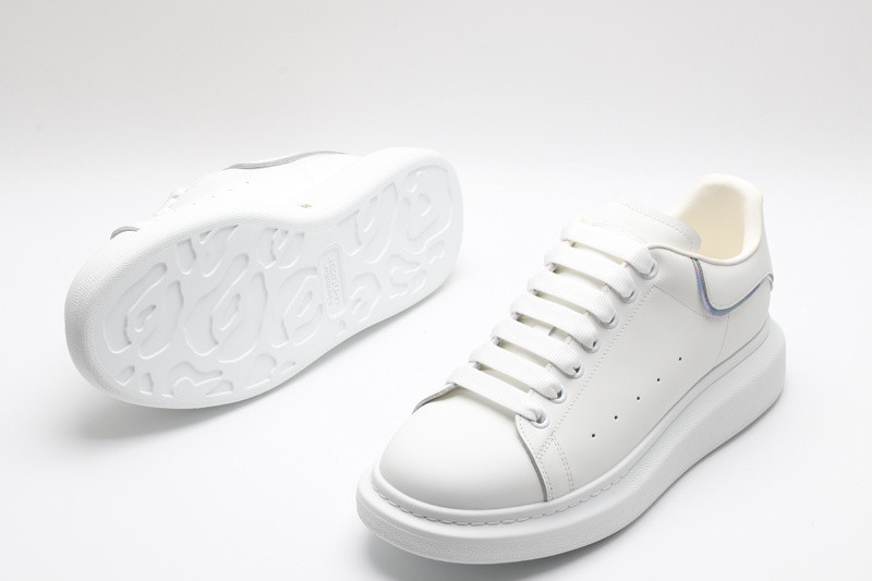 ALEXANDER MCQUEEN SNEAKER
