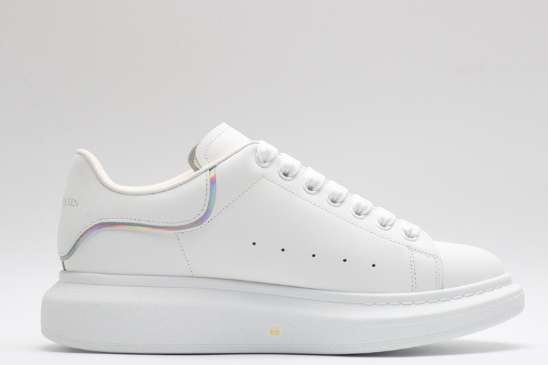 ALEXANDER MCQUEEN SNEAKER