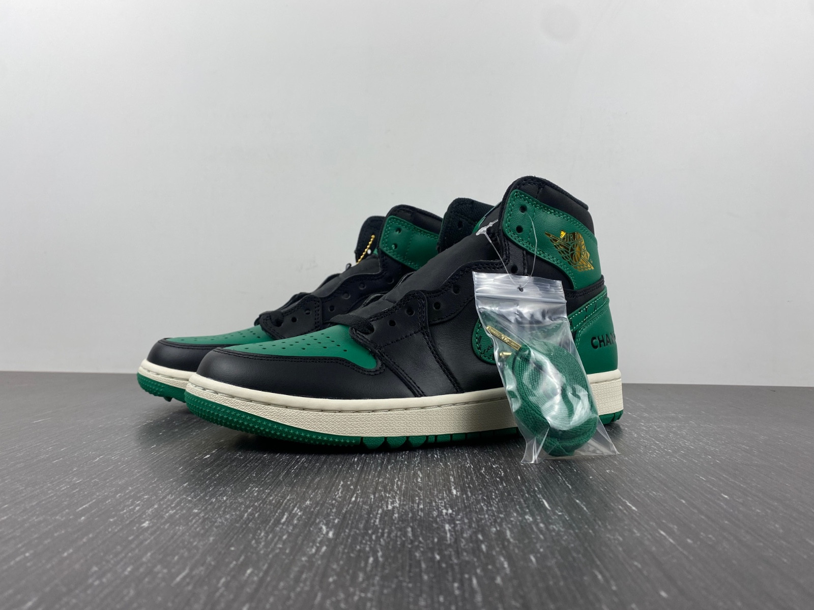 Eastside Golf x Air Jordan 1 Golf "1961" FJ0849-001