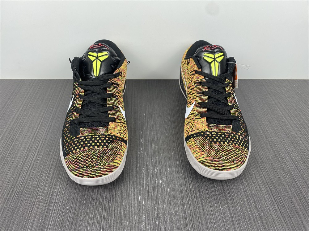 NIKE KOBE 9 “MASTERPIECE” 636602-001