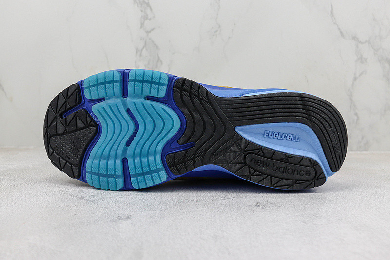 New Balance 990v6 Action Bronson Baklava M990AB6