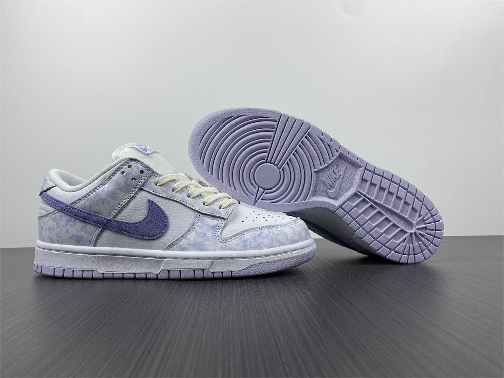 Nike Dunk Low Purple Pulse (W) DM9467-500