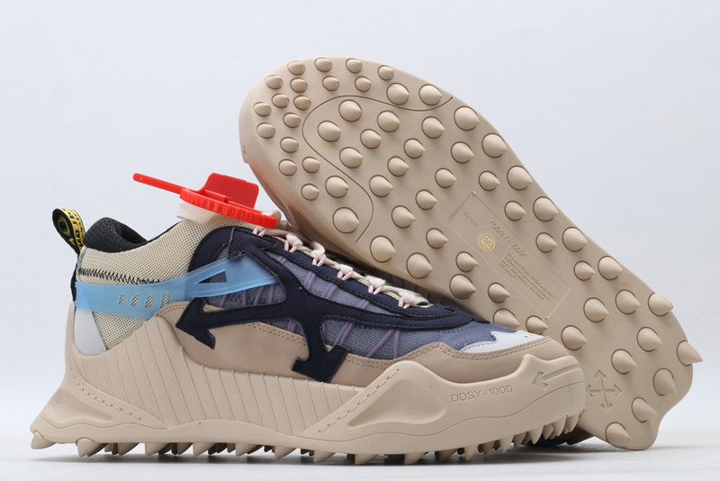 OW C/O ODSY-1000 SPORTS SHOES