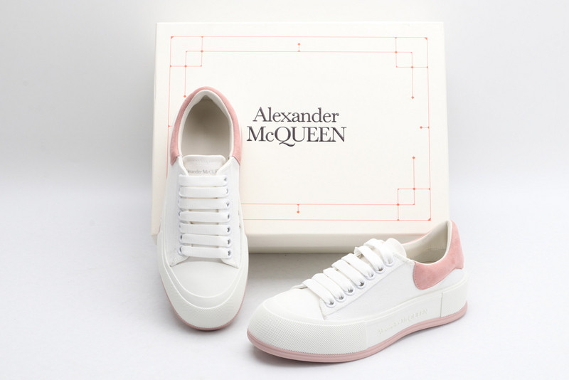 ALEXANDER MCQUEEN SNEAKER