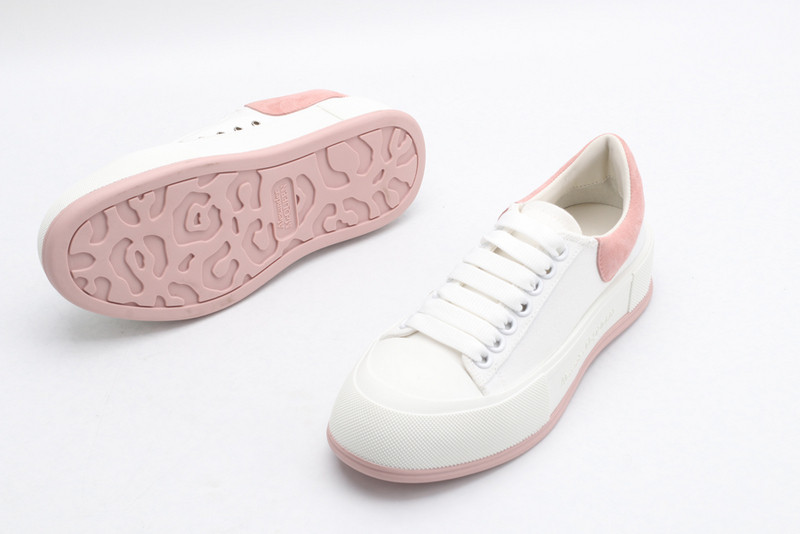 ALEXANDER MCQUEEN SNEAKER