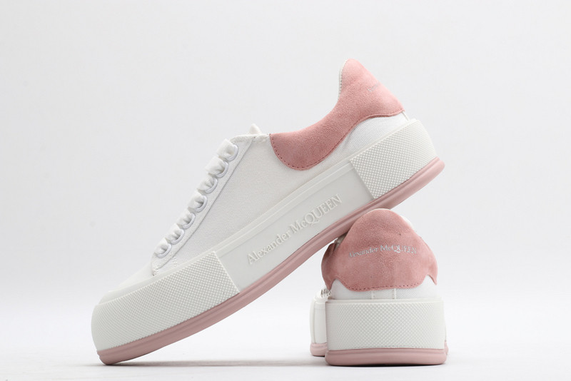 ALEXANDER MCQUEEN SNEAKER