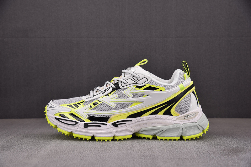 Off-White c/o Virgil Abloh