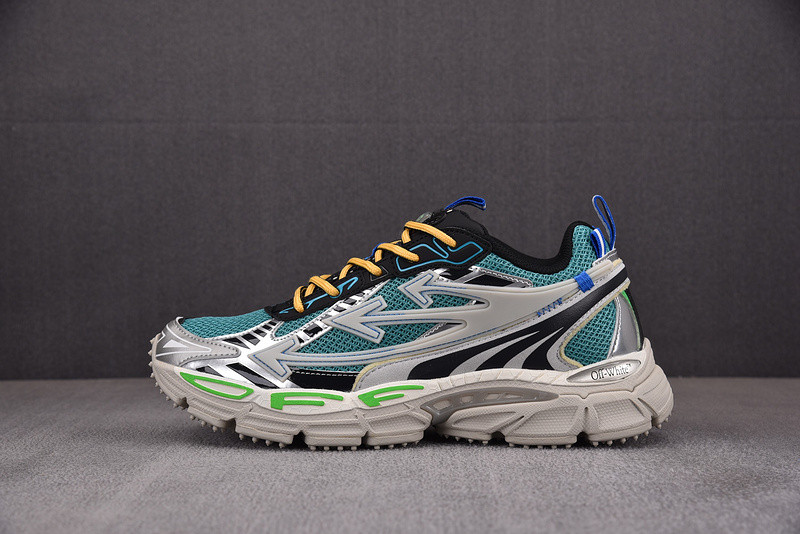 Off-White c/o Virgil Abloh