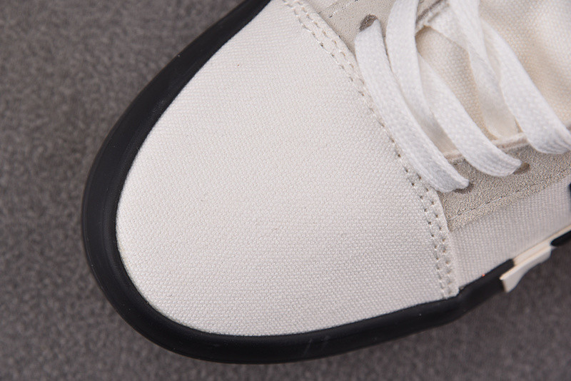 Off-White Vulc Low Top White